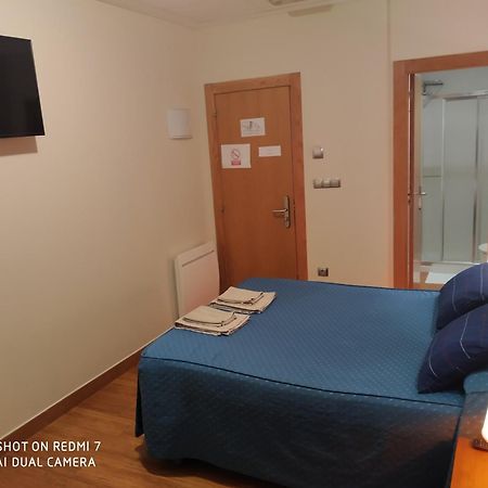Hotel Sol De La Blanca Cudillero Eksteriør billede