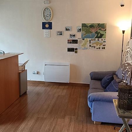 Hotel Sol De La Blanca Cudillero Eksteriør billede