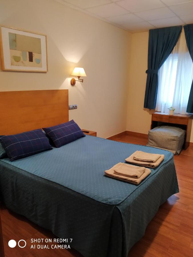 Hotel Sol De La Blanca Cudillero Eksteriør billede