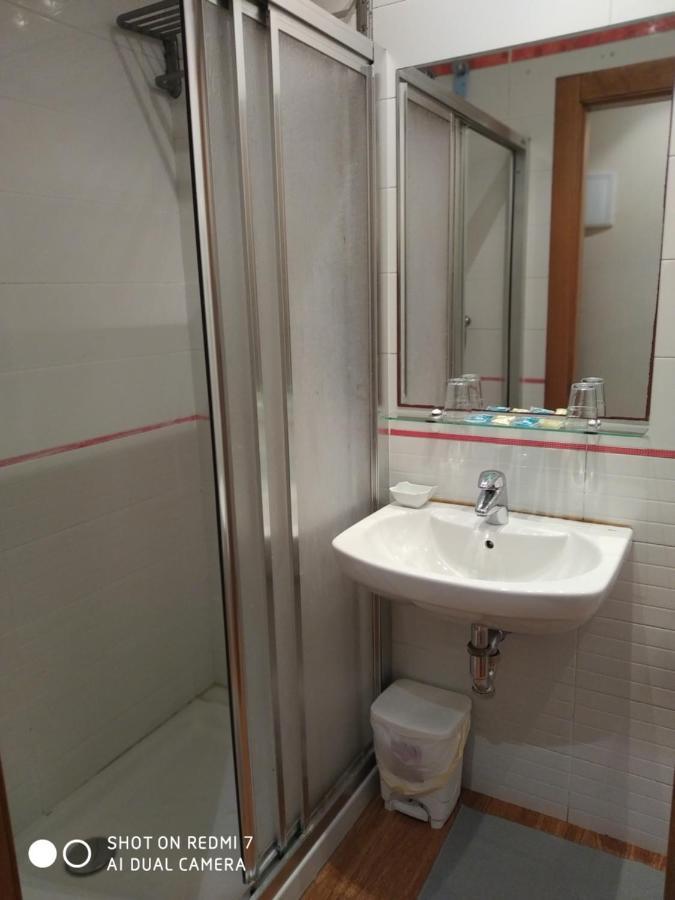 Hotel Sol De La Blanca Cudillero Eksteriør billede