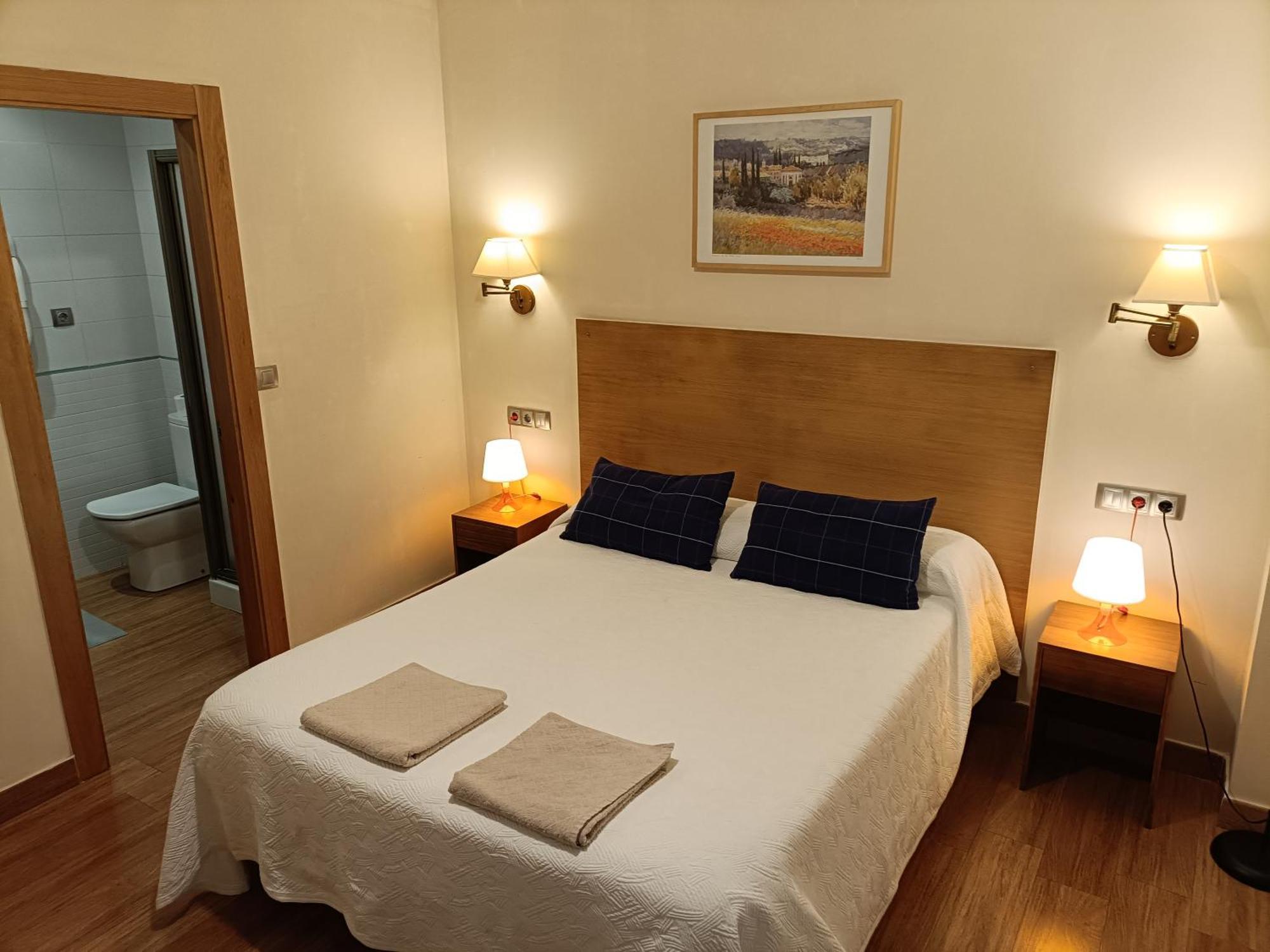 Hotel Sol De La Blanca Cudillero Eksteriør billede