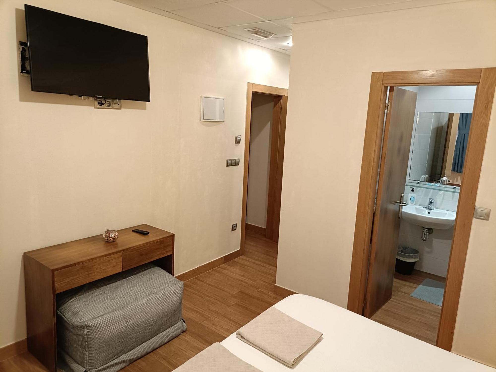 Hotel Sol De La Blanca Cudillero Eksteriør billede