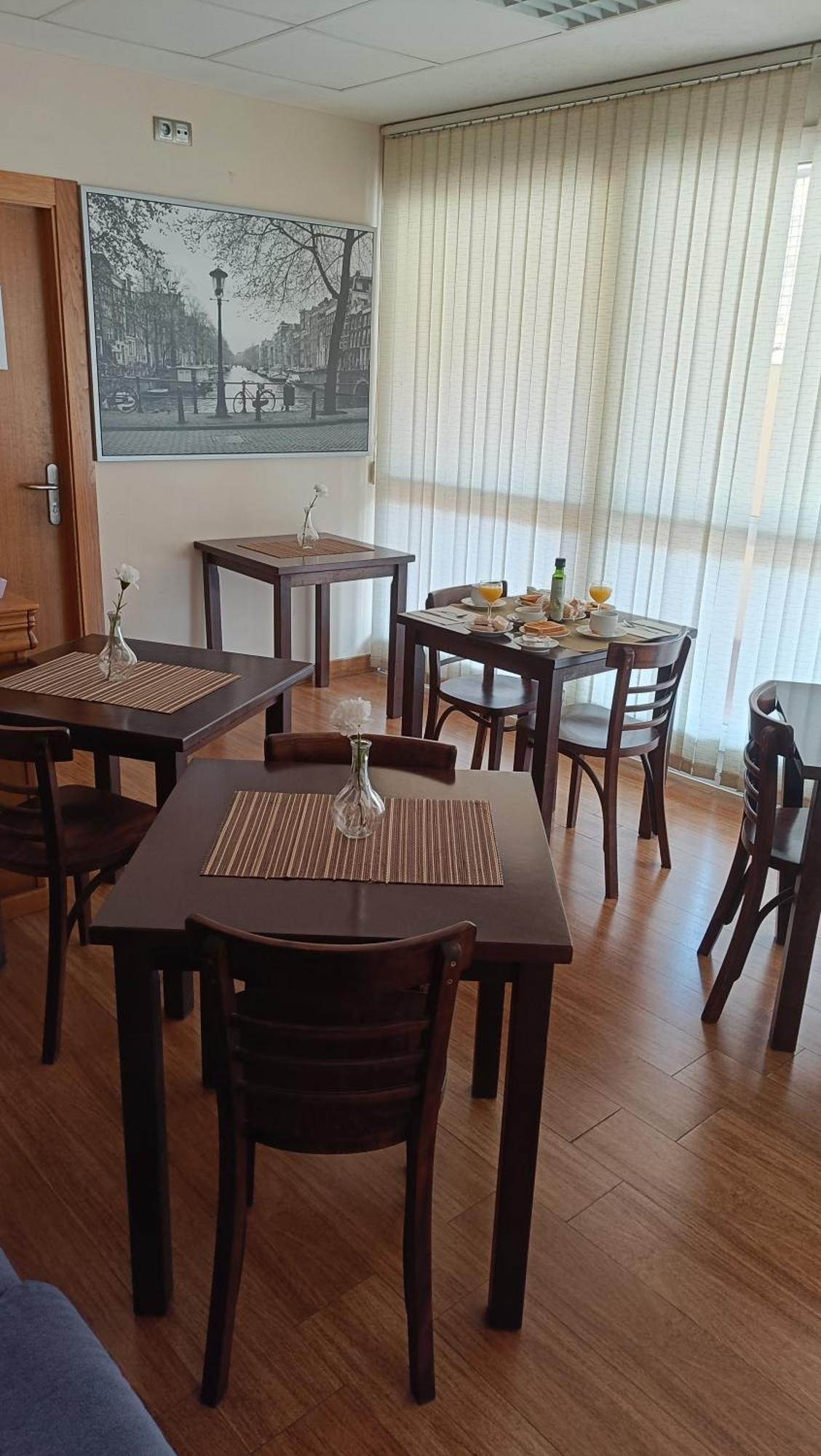 Hotel Sol De La Blanca Cudillero Eksteriør billede