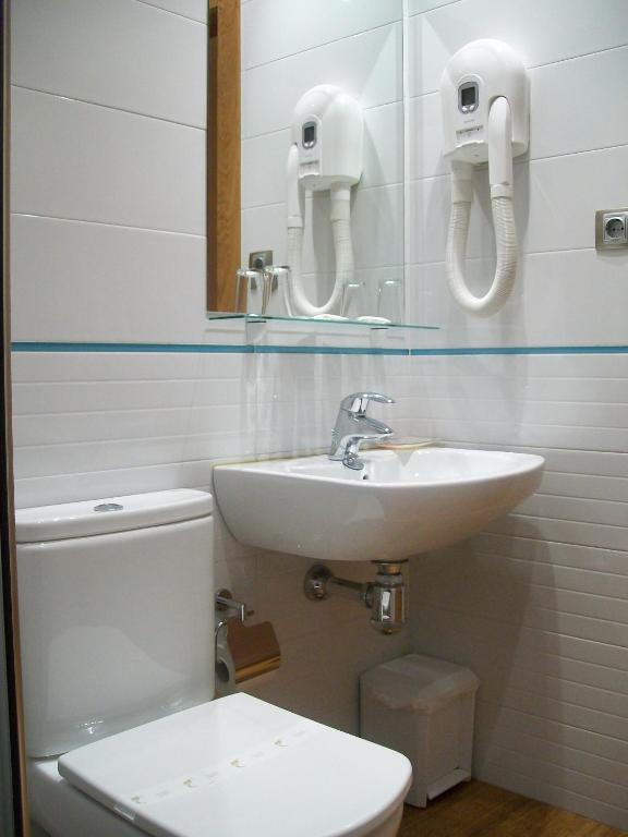 Hotel Sol De La Blanca Cudillero Eksteriør billede