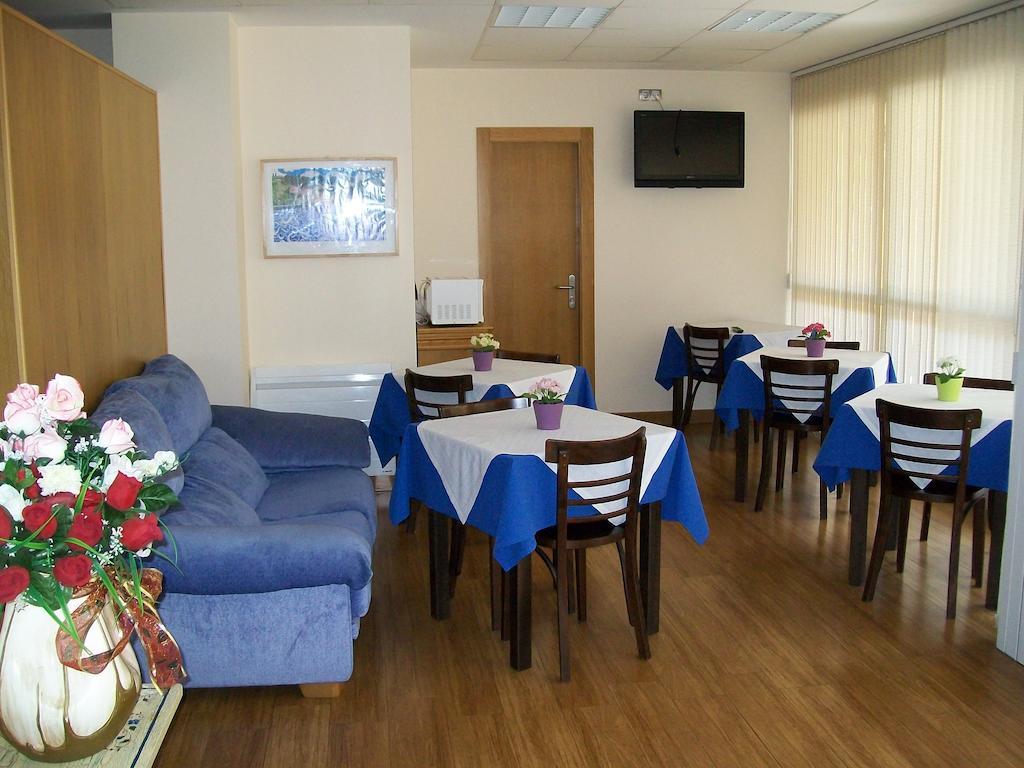 Hotel Sol De La Blanca Cudillero Eksteriør billede
